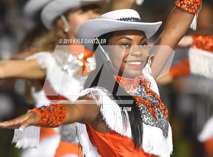 Thumbnail 1 in Texas vs. Hendrickson photogallery.