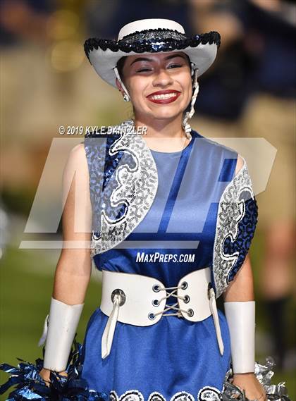 Thumbnail 1 in Texas vs. Hendrickson photogallery.
