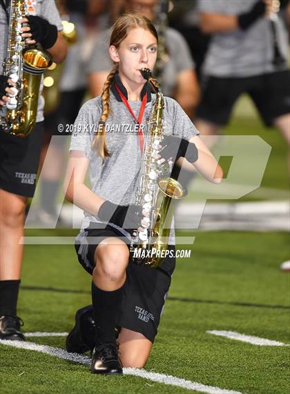 Thumbnail 2 in Texas vs. Hendrickson photogallery.