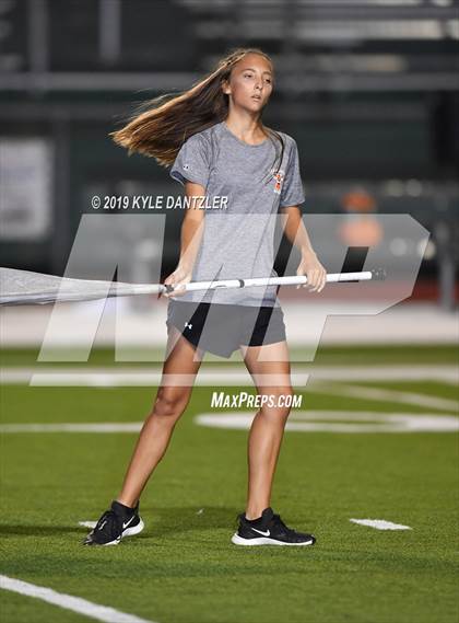 Thumbnail 2 in Texas vs. Hendrickson photogallery.