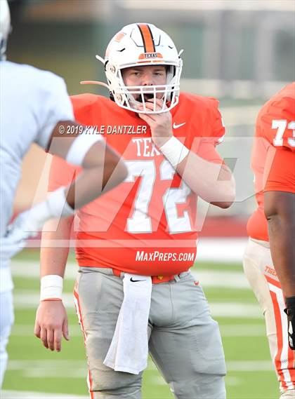 Thumbnail 1 in Texas vs. Hendrickson photogallery.