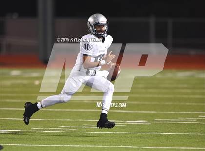 Thumbnail 2 in Texas vs. Hendrickson photogallery.