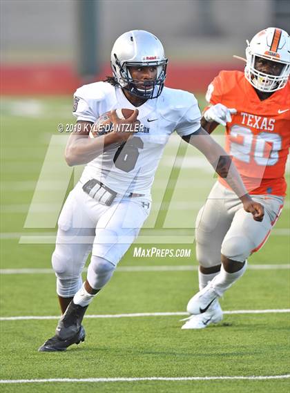 Thumbnail 1 in Texas vs. Hendrickson photogallery.