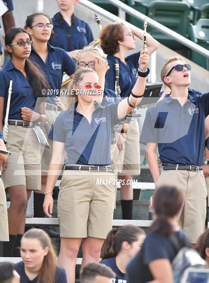 Thumbnail 2 in Texas vs. Hendrickson photogallery.