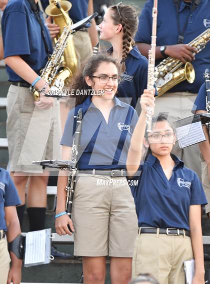 Thumbnail 3 in Texas vs. Hendrickson photogallery.