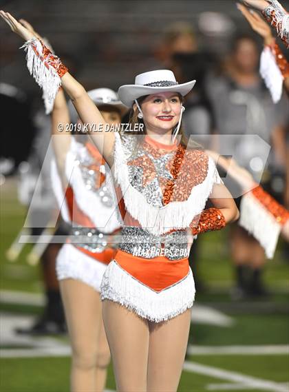 Thumbnail 1 in Texas vs. Hendrickson photogallery.