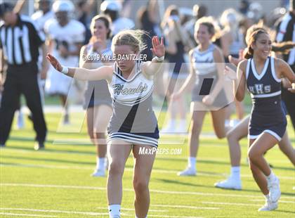 Thumbnail 2 in Texas vs. Hendrickson photogallery.