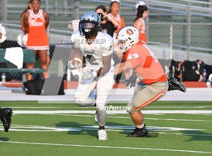 Thumbnail 2 in Texas vs. Hendrickson photogallery.