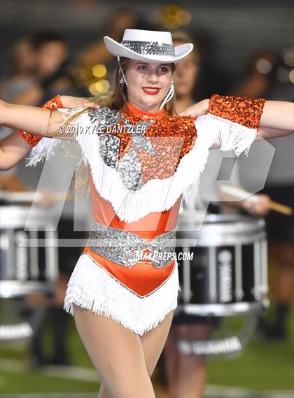 Thumbnail 3 in Texas vs. Hendrickson photogallery.