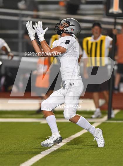 Thumbnail 3 in Texas vs. Hendrickson photogallery.