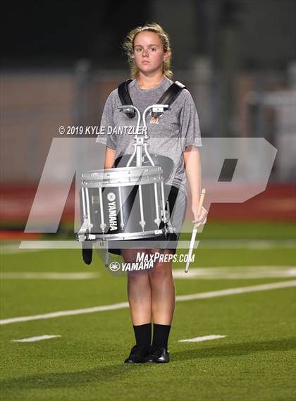 Thumbnail 1 in Texas vs. Hendrickson photogallery.