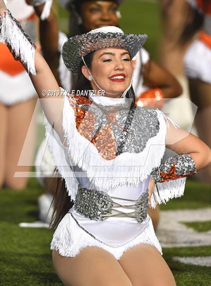 Thumbnail 1 in Texas vs. Hendrickson photogallery.