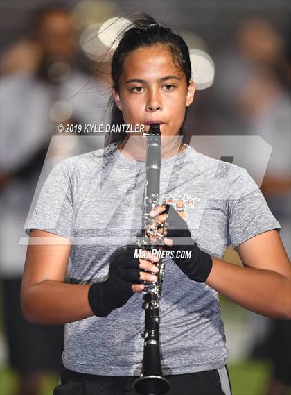 Thumbnail 1 in Texas vs. Hendrickson photogallery.