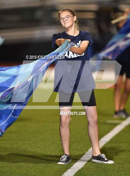 Thumbnail 2 in Texas vs. Hendrickson photogallery.