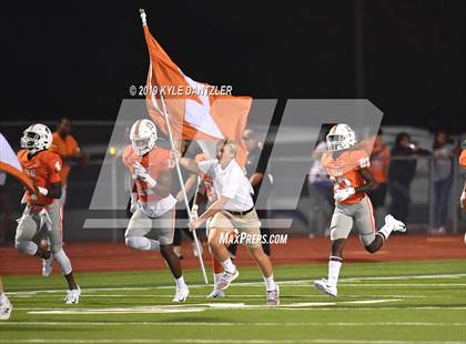 Thumbnail 1 in Texas vs. Hendrickson photogallery.