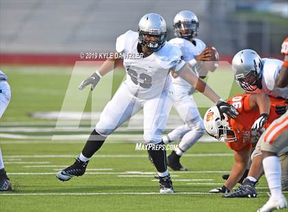 Thumbnail 2 in Texas vs. Hendrickson photogallery.