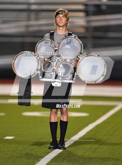 Thumbnail 2 in Texas vs. Hendrickson photogallery.