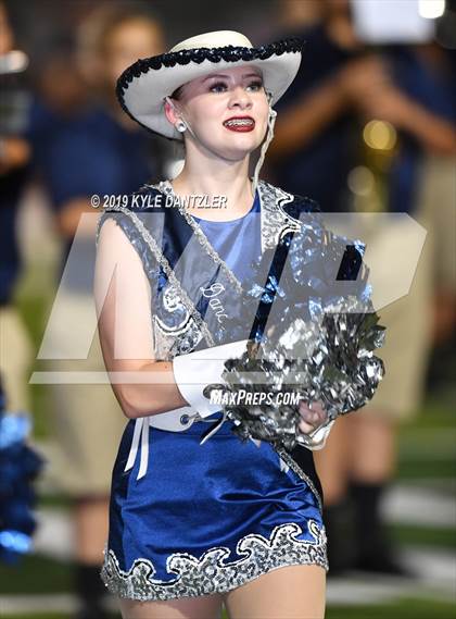 Thumbnail 1 in Texas vs. Hendrickson photogallery.