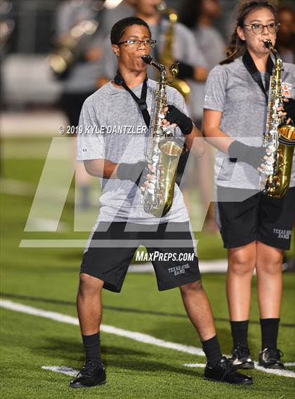 Thumbnail 1 in Texas vs. Hendrickson photogallery.