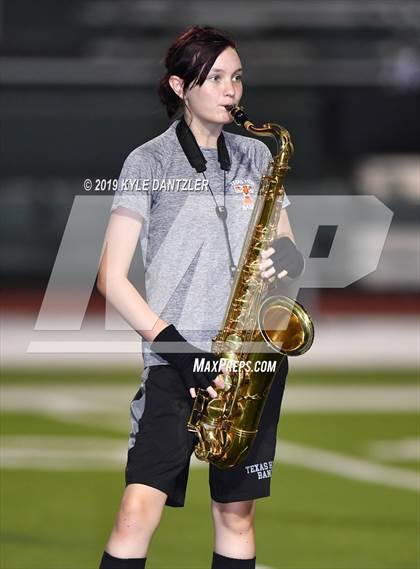 Thumbnail 3 in Texas vs. Hendrickson photogallery.