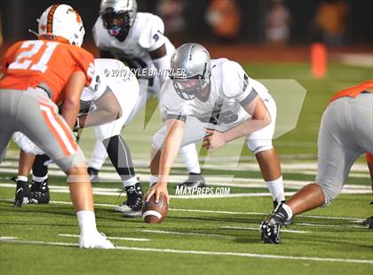 Thumbnail 3 in Texas vs. Hendrickson photogallery.