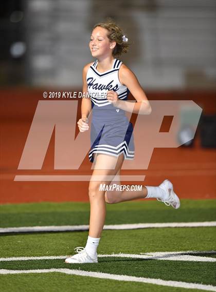 Thumbnail 2 in Texas vs. Hendrickson photogallery.