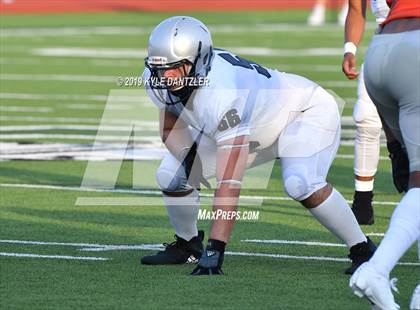 Thumbnail 2 in Texas vs. Hendrickson photogallery.