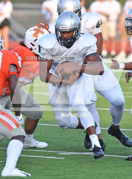 Thumbnail 2 in Texas vs. Hendrickson photogallery.