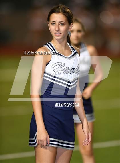 Thumbnail 2 in Texas vs. Hendrickson photogallery.