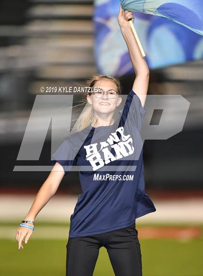 Thumbnail 1 in Texas vs. Hendrickson photogallery.