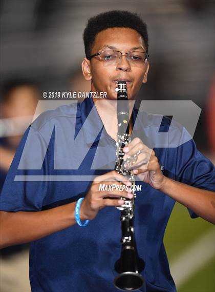 Thumbnail 2 in Texas vs. Hendrickson photogallery.