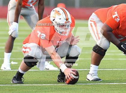 Thumbnail 3 in Texas vs. Hendrickson photogallery.