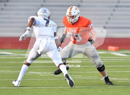 Thumbnail 1 in Texas vs. Hendrickson photogallery.