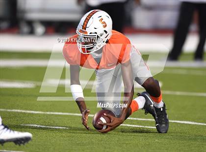 Thumbnail 2 in Texas vs. Hendrickson photogallery.