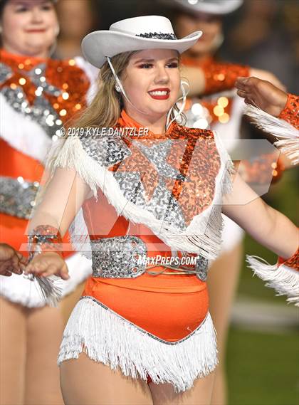 Thumbnail 2 in Texas vs. Hendrickson photogallery.