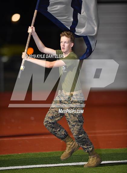 Thumbnail 1 in Texas vs. Hendrickson photogallery.