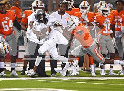 Thumbnail 3 in Texas vs. Hendrickson photogallery.