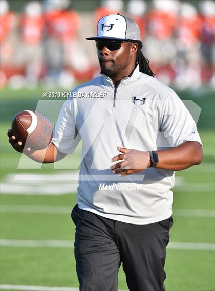 Thumbnail 2 in Texas vs. Hendrickson photogallery.
