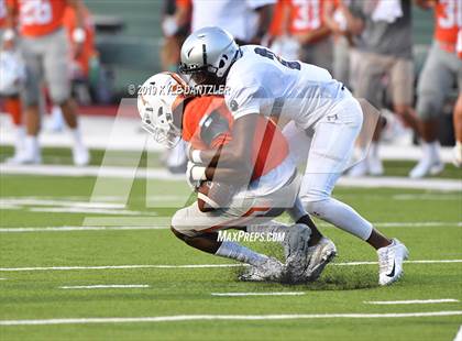 Thumbnail 3 in Texas vs. Hendrickson photogallery.