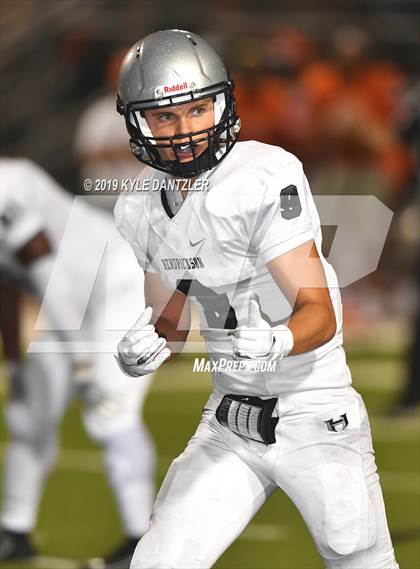Thumbnail 1 in Texas vs. Hendrickson photogallery.