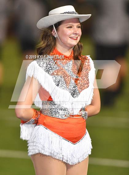 Thumbnail 1 in Texas vs. Hendrickson photogallery.