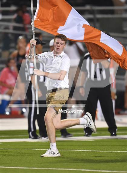 Thumbnail 2 in Texas vs. Hendrickson photogallery.
