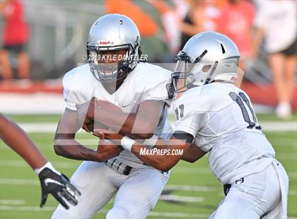 Thumbnail 1 in Texas vs. Hendrickson photogallery.