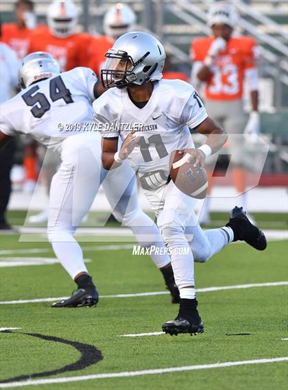 Thumbnail 3 in Texas vs. Hendrickson photogallery.