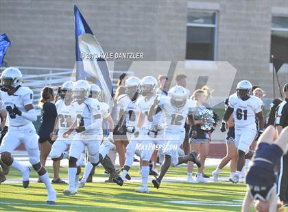 Thumbnail 3 in Texas vs. Hendrickson photogallery.
