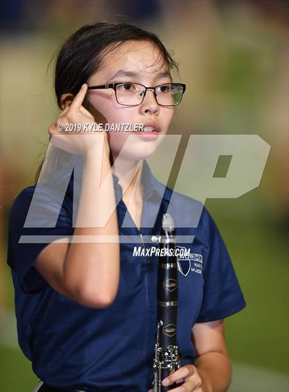 Thumbnail 3 in Texas vs. Hendrickson photogallery.