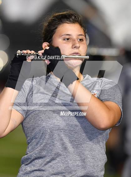 Thumbnail 1 in Texas vs. Hendrickson photogallery.
