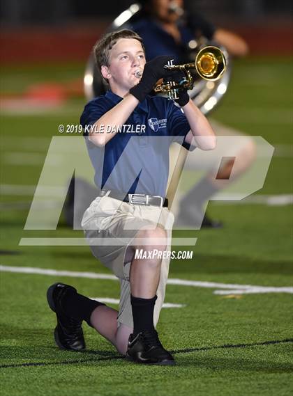 Thumbnail 3 in Texas vs. Hendrickson photogallery.