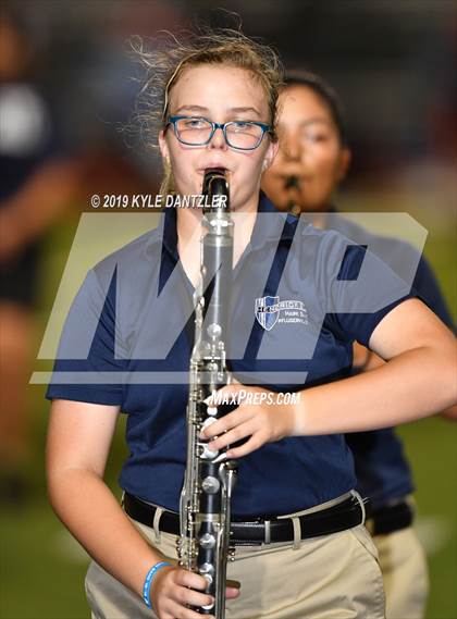 Thumbnail 1 in Texas vs. Hendrickson photogallery.