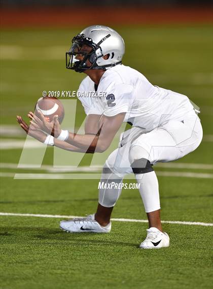 Thumbnail 2 in Texas vs. Hendrickson photogallery.